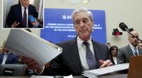Mueller probe cut corners, broke rules to 'get Trump,' whistleblower claims