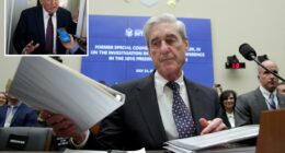 Mueller probe cut corners, broke rules to 'get Trump,' whistleblower claims