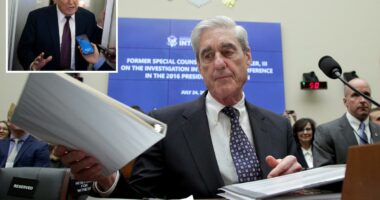 Mueller probe cut corners, broke rules to 'get Trump,' whistleblower claims