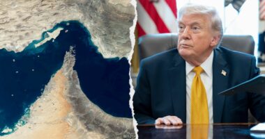 Multiple allies decline US calls for Strait of Hormuz support amid rising Middle East tensions