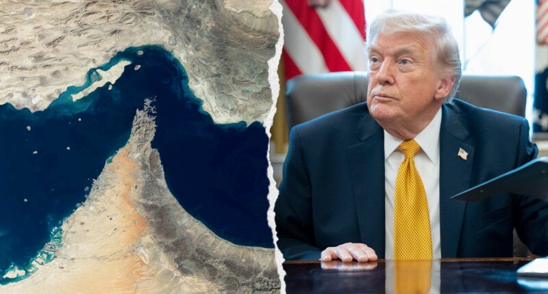Multiple allies decline US calls for Strait of Hormuz support amid rising Middle East tensions
