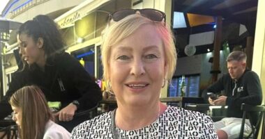 Mum who died from rabies after dog scratch 'could not have been saved'