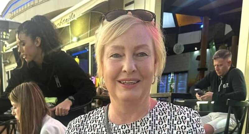 Mum who died from rabies after dog scratch 'could not have been saved'