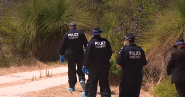 Murder probe after body found on WA bush track