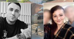 Luke Hanif Sekkouah, Erica Hay