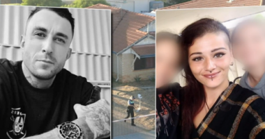 Luke Hanif Sekkouah, Erica Hay