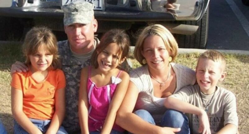 My Army husband was killed by Iranian-backed forces. Here's why Trump's spy chief quitting feels like a slap to my face