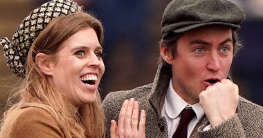 My church encounter with Edo made it clear what kind of man he is