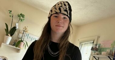 My son, 16, only has four hours of memory after horrific car accident