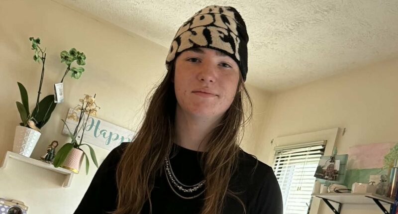 My son, 16, only has four hours of memory after horrific car accident