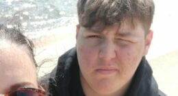 My son came home from school with a headache - 18 hours later he died