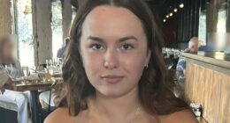 My vodka habit led me to discover cancer at age 22: Every sip caused a specific 'roaring' pain... but it wasn't the booze that was killing me