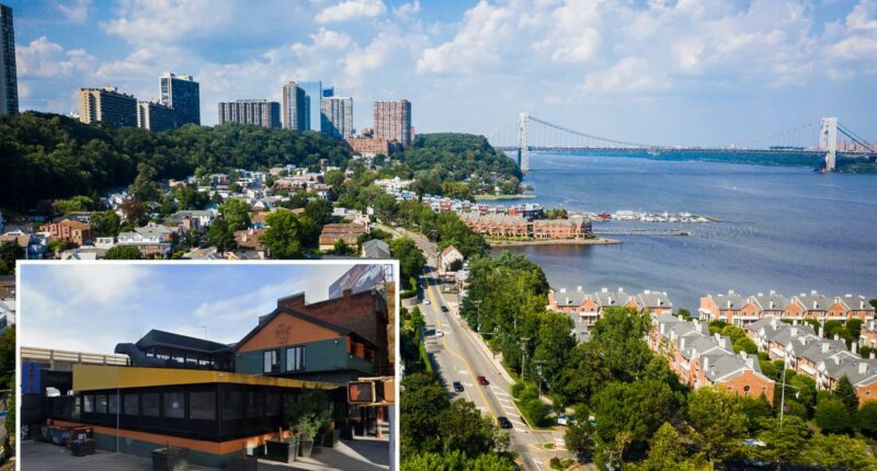 Mystery NYC noise blasting across Hudson tormenting NJ residents