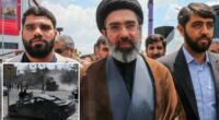 Mystery of Iran's new supreme leader Mojtaba Khamenei baffles US, Israeli intelligence