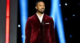 NAACP Image Awards 2026 winners