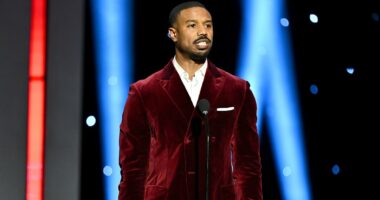 NAACP Image Awards 2026 winners