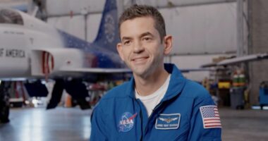 NASA chief systematically debunks Apollo Moon Landing hoax claims