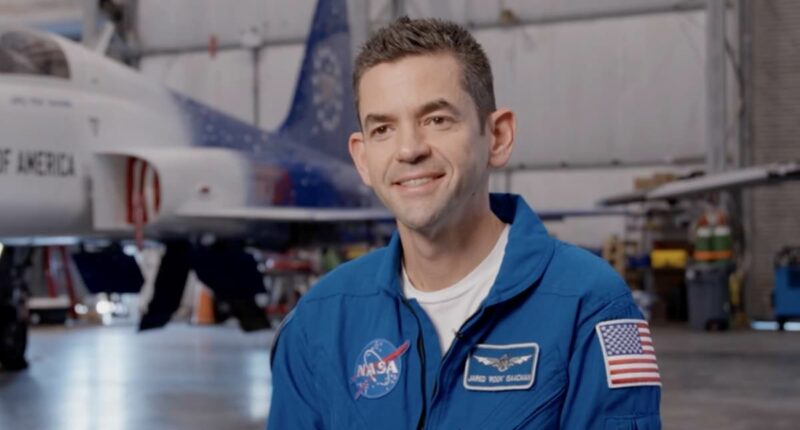 NASA chief systematically debunks Apollo Moon Landing hoax claims