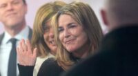 NBC plan for Savannah Guthrie return to Today as Hoda's future unsure