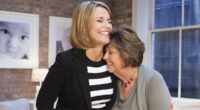 NBC set to announce Savannah Guthrie's return date 'within days'