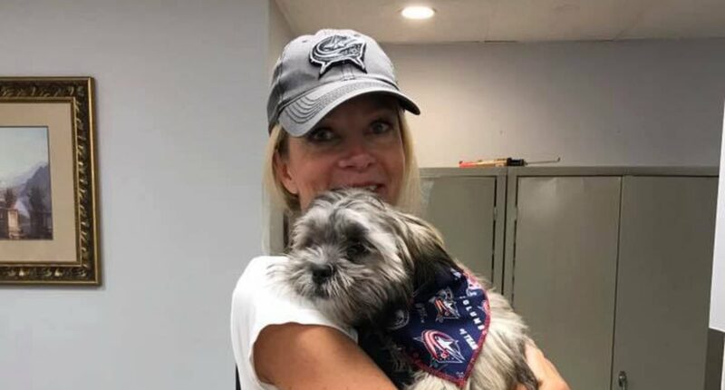 NHL coach mourns tragic loss of his wife, 51, as hockey world rallies to support family after lengthy illness