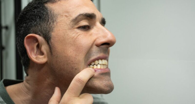 NHS GP Amir Khan's alert over brushing your teeth