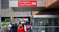 NHS accused of rationing hospital appointments so Labour can hit waiting list target