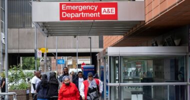 NHS accused of rationing hospital appointments so Labour can hit waiting list target