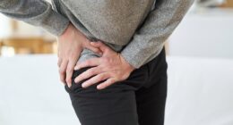 NHS refuses to give obese patients life-changing joint replacement ops... which they need to boost their mobility and lose weight