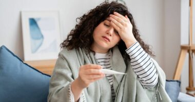 NHS says 'trust your instincts' as eight symptoms need medical attention 'immediately'