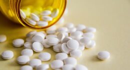 NHS warning for anyone who takes common heartburn and indigestion medicine