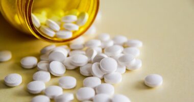 NHS warning for anyone who takes common heartburn and indigestion medicine