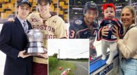 NJ morgue worker fired for leaking details about NHL star Johnny Gaudreau and his brother's death to group chat