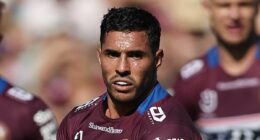 NRL star tells the owner of his team how to do his job as he makes blistering comments about coach's controversial sacking