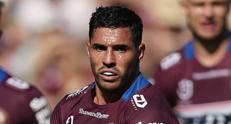 NRL star tells the owner of his team how to do his job as he makes blistering comments about coach's controversial sacking