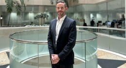 NS&I boss who quit over savings scandal could still get his pension