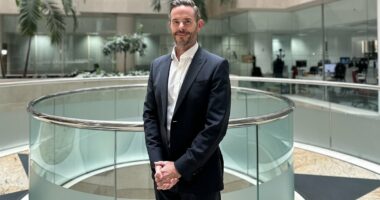 NS&I boss who quit over savings scandal could still get his pension