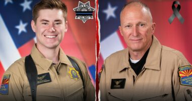 NTSB zeroes in on cause of helicopter crash that killed 2 officers