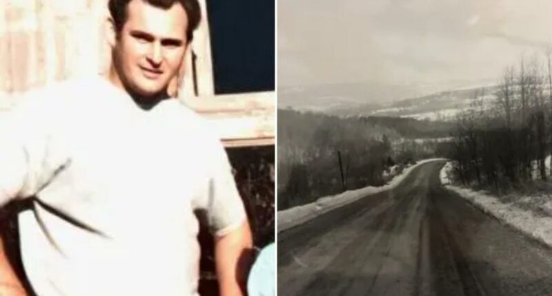 NY headless handless body identified as Clyde Coppage 56 years after Allegany discovery