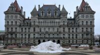 NY lawmakers can't hide their bills' cost, thanks to new watchdog site