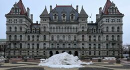 NY lawmakers can't hide their bills' cost, thanks to new watchdog site