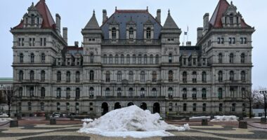 NY lawmakers can't hide their bills' cost, thanks to new watchdog site