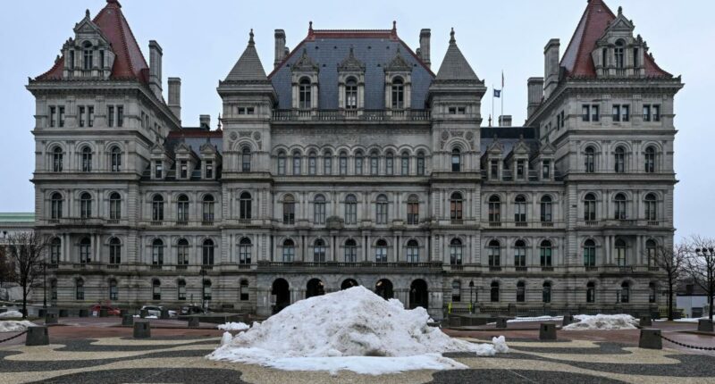 NY lawmakers can't hide their bills' cost, thanks to new watchdog site