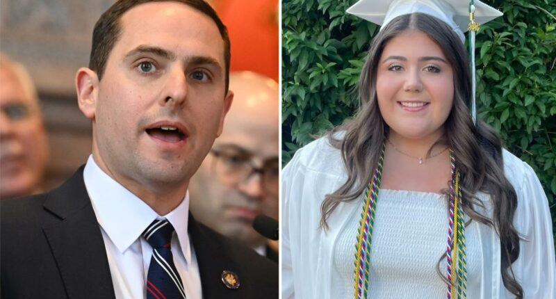 NY pol rips ‘clearly broken’ immigration system after Venezuelan migrant busted for killing local teen