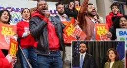 NY socialist pols want free childcare for infants to 12-yr-olds â with taxpayers footing $13B annual tab