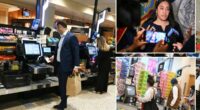 NYC Council Dems float bizarre plan to crack down on the supermarket self-checkout line