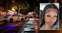 NYC Dept of Education employee arrested, charged with murder of Bronx father
