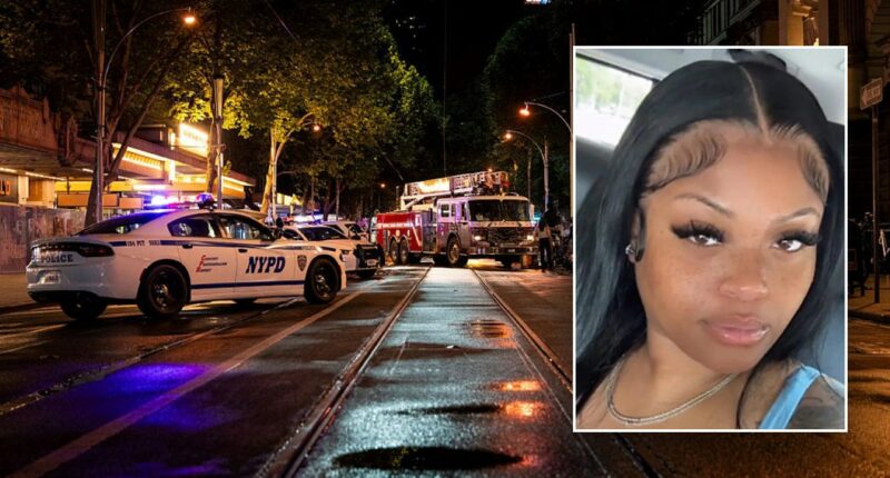 NYC Dept of Education employee arrested, charged with murder of Bronx father