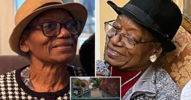 NYC cops searching for missing mother with Alzheimer's