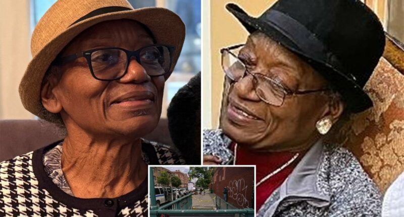 NYC cops searching for missing mother with Alzheimer's